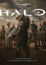 Watch Halo Movie4k