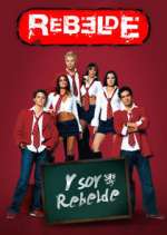 Watch Rebelde Movie4k