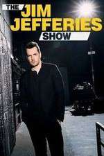 Watch The Jim Jefferies Show Movie4k