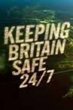 Watch Keeping Britain Safe 24/7 Movie4k