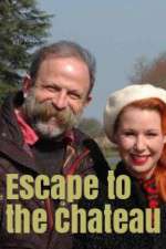 Watch Escape to the Chateau Movie4k