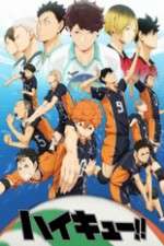 Watch Haikyuu!! Movie4k