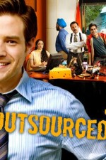 Watch Outsourced Movie4k