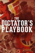 Watch The Dictator\'s Playbook Movie4k