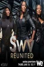 Watch SWV Reunited Movie4k