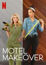 Watch Motel Makeover Movie4k