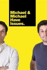 Watch Michael & Michael Have Issues Movie4k