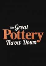 Watch The Great Pottery Throw Down Movie4k