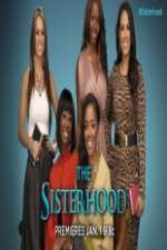 Watch The Sisterhood Movie4k