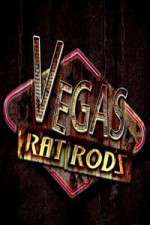 Watch Vegas Rat Rods Movie4k