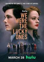 Watch We Were the Lucky Ones Movie4k
