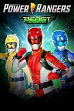 Watch Power Rangers: Beast Morphers Movie4k