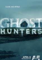 Watch Ghost Hunters Movie4k