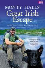 Watch Monty Halls Great Irish Escape Movie4k