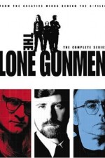 Watch The Lone Gunmen Movie4k