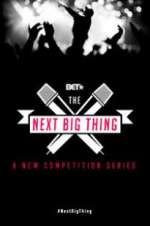 Watch The Next Big Thing Movie4k