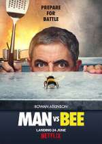 Watch Man Vs Bee Movie4k