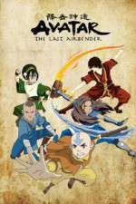 Watch Avatar: The Last Airbender Movie4k