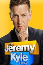 Watch The Jeremy Kyle Show (US) Movie4k