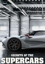 Watch Secrets of the Supercars Movie4k
