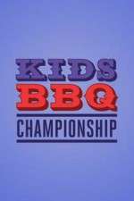 Watch Kids BBQ Championship Movie4k