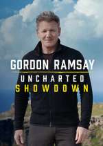 Watch Gordon Ramsay: Uncharted Showdown Movie4k
