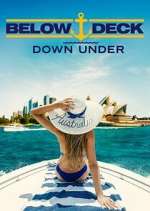 Watch Below Deck Down Under Movie4k
