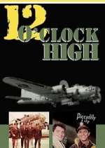 Watch 12 O'Clock High Movie4k