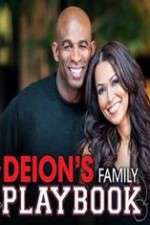 Watch Deions Family Playbook Movie4k