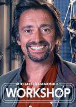 Watch Richard Hammond's Workshop Movie4k