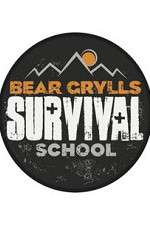 Watch Bear Grylls Survival School Movie4k