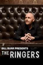 Watch Bill Burr Presents: The Ringers Movie4k