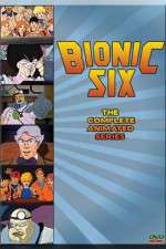 Watch Bionic Six Movie4k