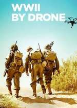 Watch World War II by Drone Movie4k