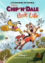 Watch Chip 'n' Dale: Park Life Movie4k