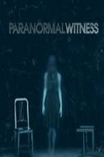 Watch Paranormal Witness Movie4k