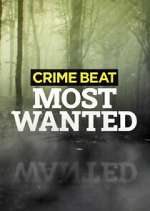 Watch Crime Beat: Most Wanted Movie4k