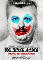 Watch John Wayne Gacy: Devil in Disguise Movie4k