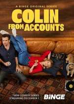 Watch Colin from Accounts Movie4k