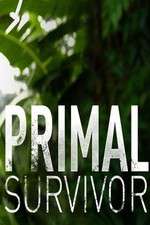 Watch Primal Survivor Movie4k