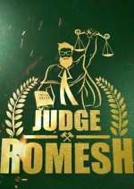 Watch Judge Romesh Movie4k