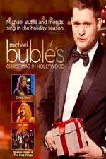 Watch Michael Bublés Christmas in Hollywood Movie4k