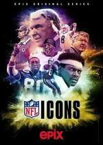 Watch NFL Icons Movie4k