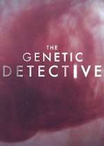 Watch The Genetic Detective Movie4k