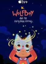 Watch Wolfboy and the Everything Factory Movie4k