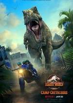 Watch Jurassic World: Camp Cretaceous Movie4k