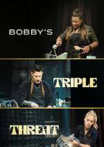 Watch Bobby's Triple Threat Movie4k