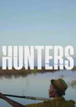 Watch Hunters Movie4k