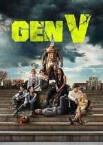 Watch Gen V Movie4k