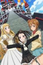 Watch Soul Eater Not! Movie4k